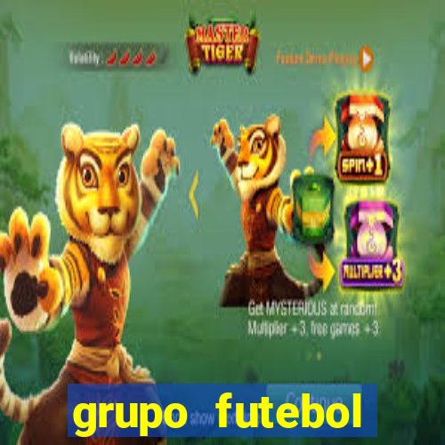 grupo futebol virtual telegram